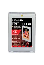 Ultra Pro Ultra Pro 1-Touch 35pt Magnetic Closure- Mini Cards