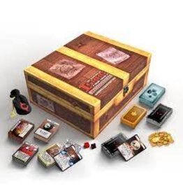 Maestro Media The Binding of Isaac Four Souls Requiem; Ultimate Collector's Box