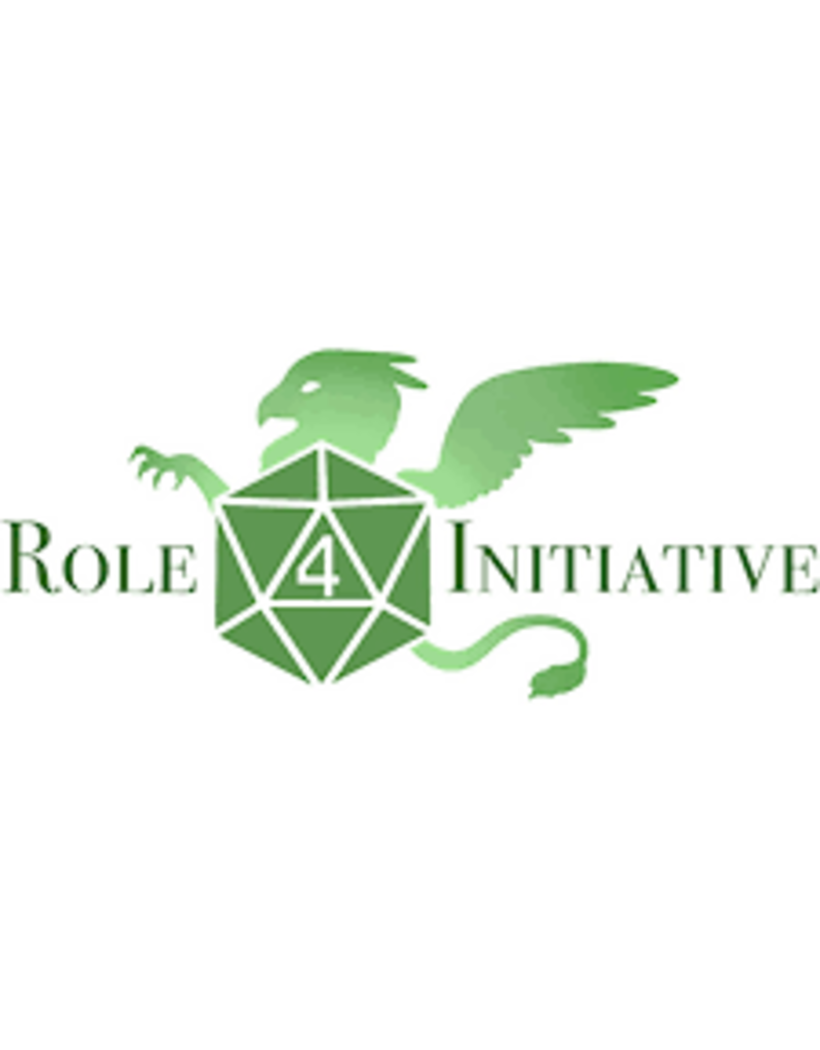Role 4 Initiative Role 4 Initiative 12d6 (18mm) Marble