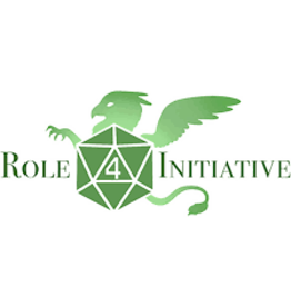 Role 4 Initiative Role 4 Initiative 12d6 (18mm) Marble