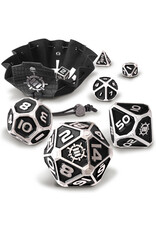Accessory Power Accessory Power Enhance Dice Pouch Collectors Edition