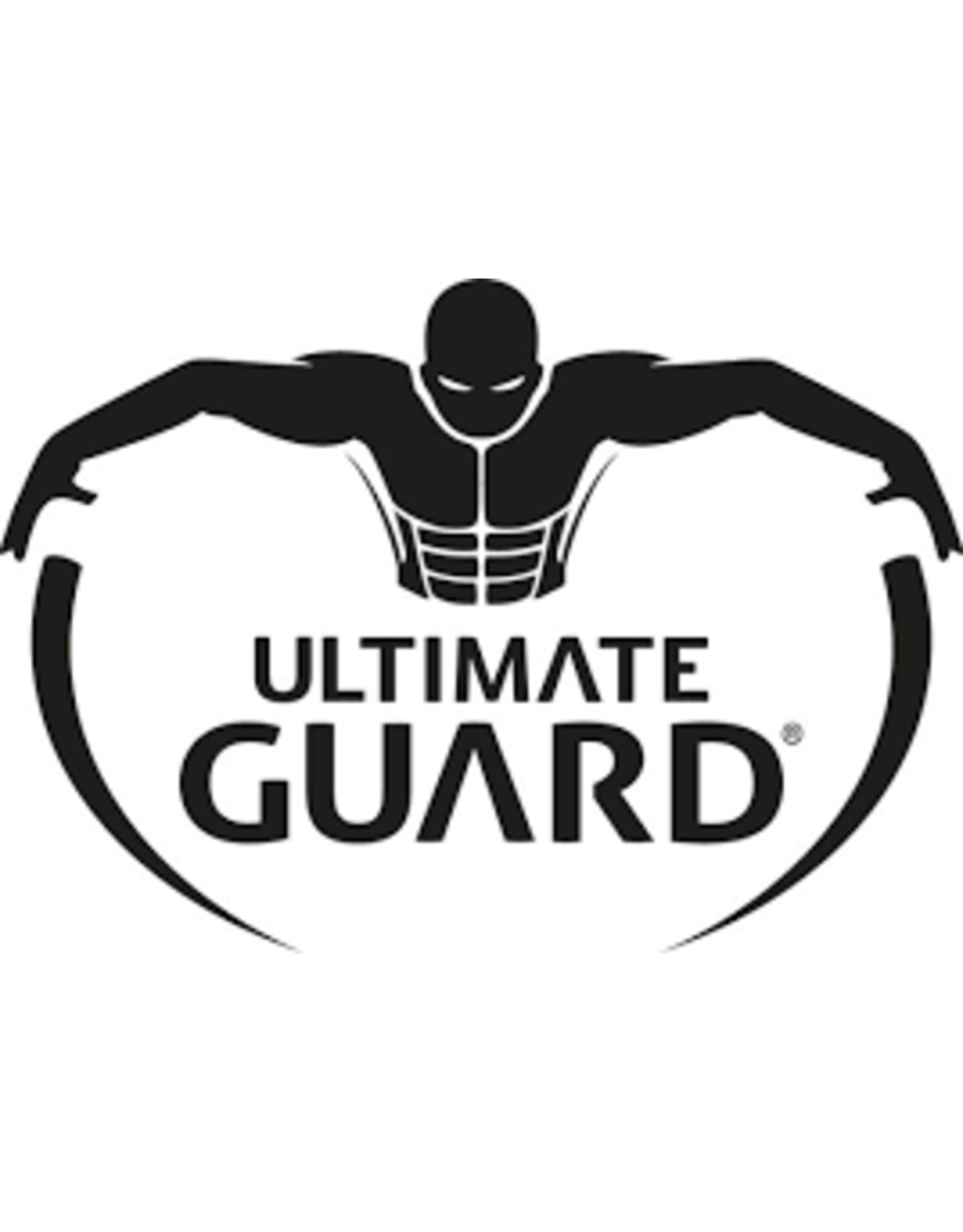 Ultimate Guard Ultimate Guard Boulder Solid 100+