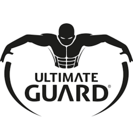 Ultimate Guard Ultimate Guard Boulder Solid 100+