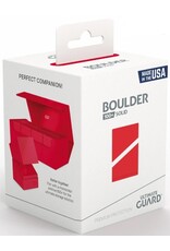 Ultimate Guard Ultimate Guard Boulder Solid 100+