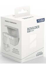 Ultimate Guard Ultimate Guard Boulder Solid 100+