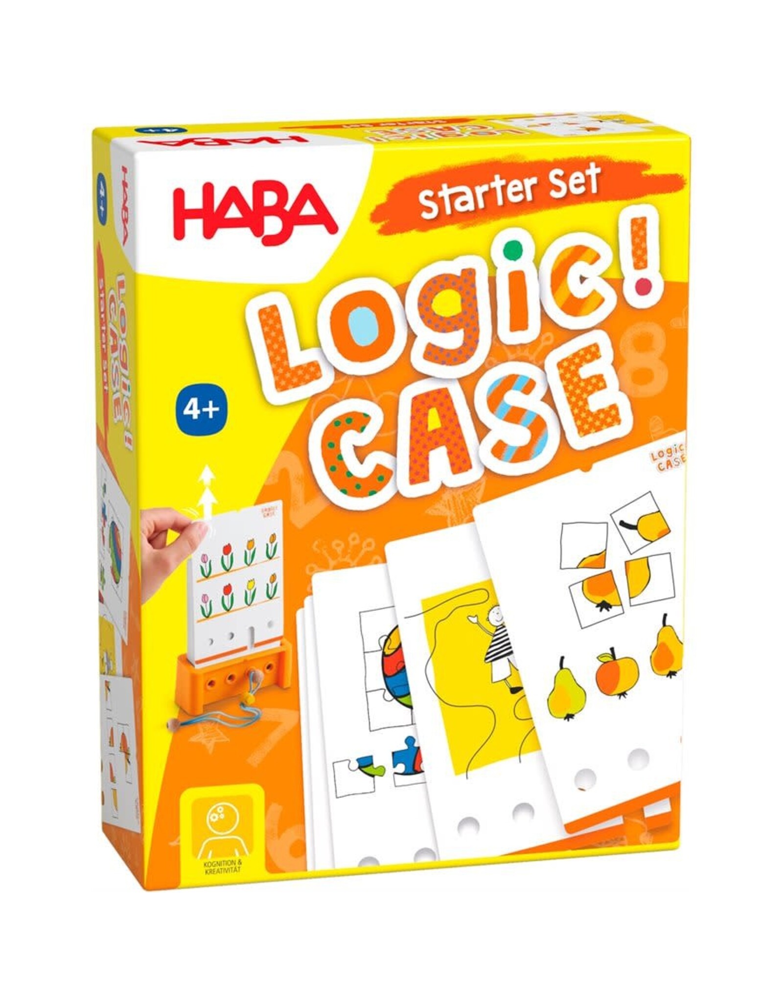 Logic! Case Starter