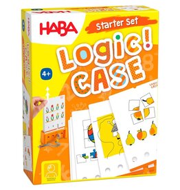 Logic! Case Starter