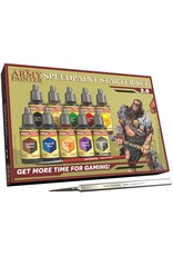 Army Painter Army Painter Warpaints: Speedpaint Starter Set 2.0