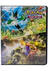 Up Portfolio 9pkt Pokemon Scarlet & Violet