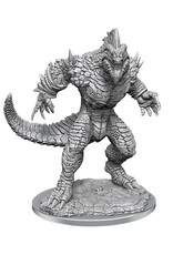 WizKids DND Unpainted Minis Wave 21