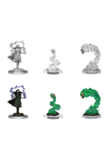 WizKids DND Unpainted Minis Wave 21