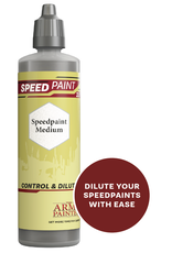 Army Painter Warpaints: Speedpaint Medium 100ml