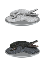 WizKids DND Unpainted Minis Wave 21