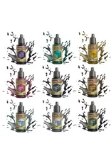 Army Painter The Army Painter SpeedPaint 2 (18mL) - 90 Colors