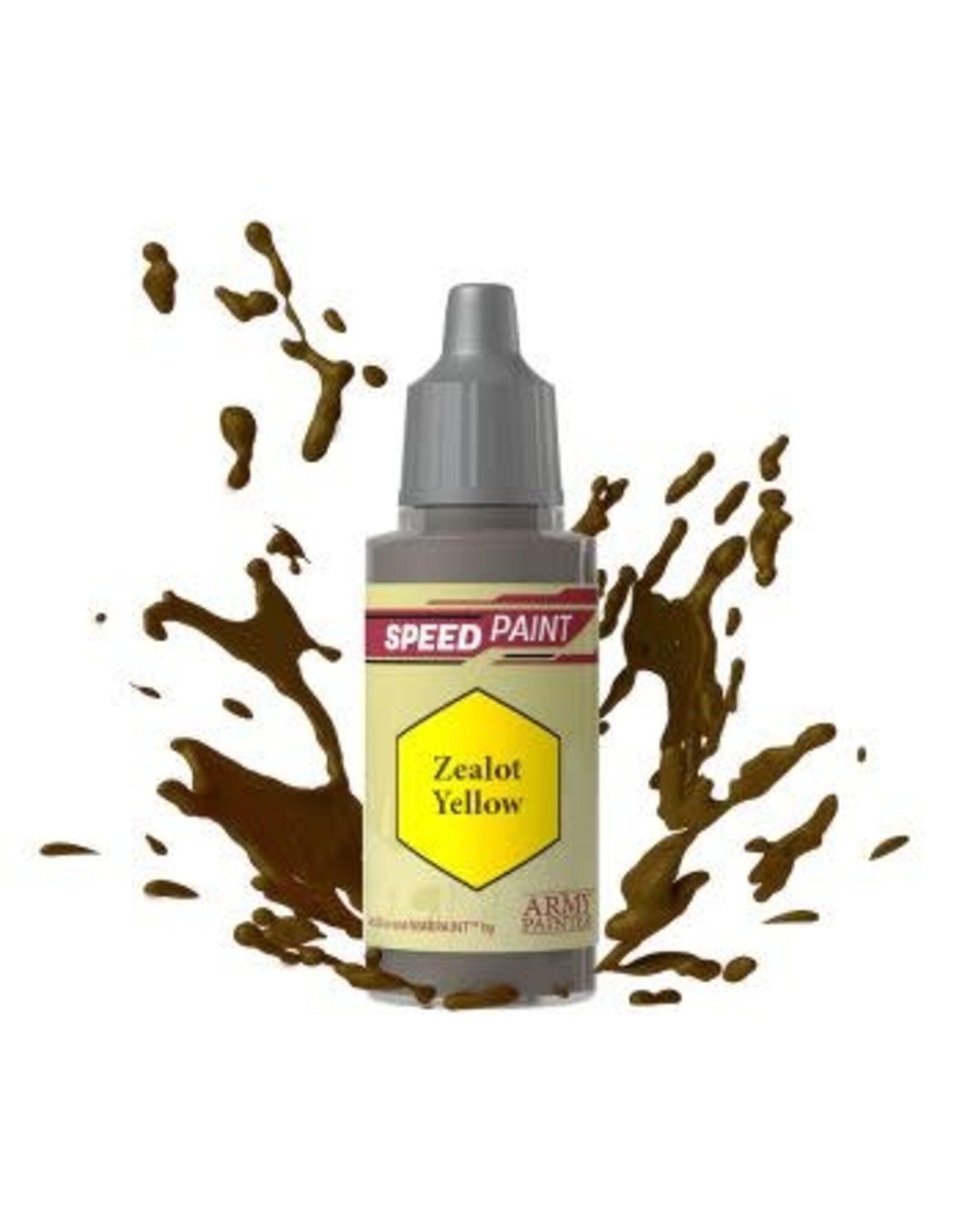 Army Painter The Army Painter SpeedPaint 2 (18mL) - 90 Colors