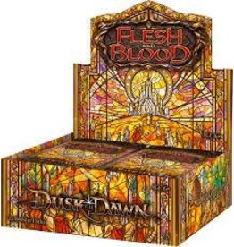 Flesh and Blood: Dusk Till Dawn Booster Pack