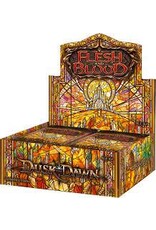 Flesh and Blood: Dusk Till Dawn Booster Pack