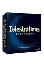USAopoly Telestrations 8 Player - After Dark