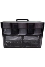 Battle Foam Battle Foam C-160 Box: Standard Load Grey