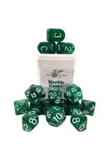 Role 4 Initiative Role 4 Initiative (15pc set) Marble/Shimmer