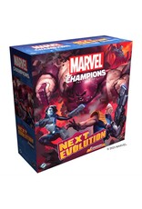 Fantasy Flight Marvel Champions: Next Evolution Campaign Expansion