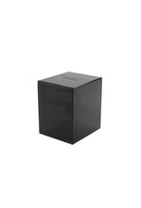 GameGenic GameGenic Deck Box: Bastion Xl Black (100ct)