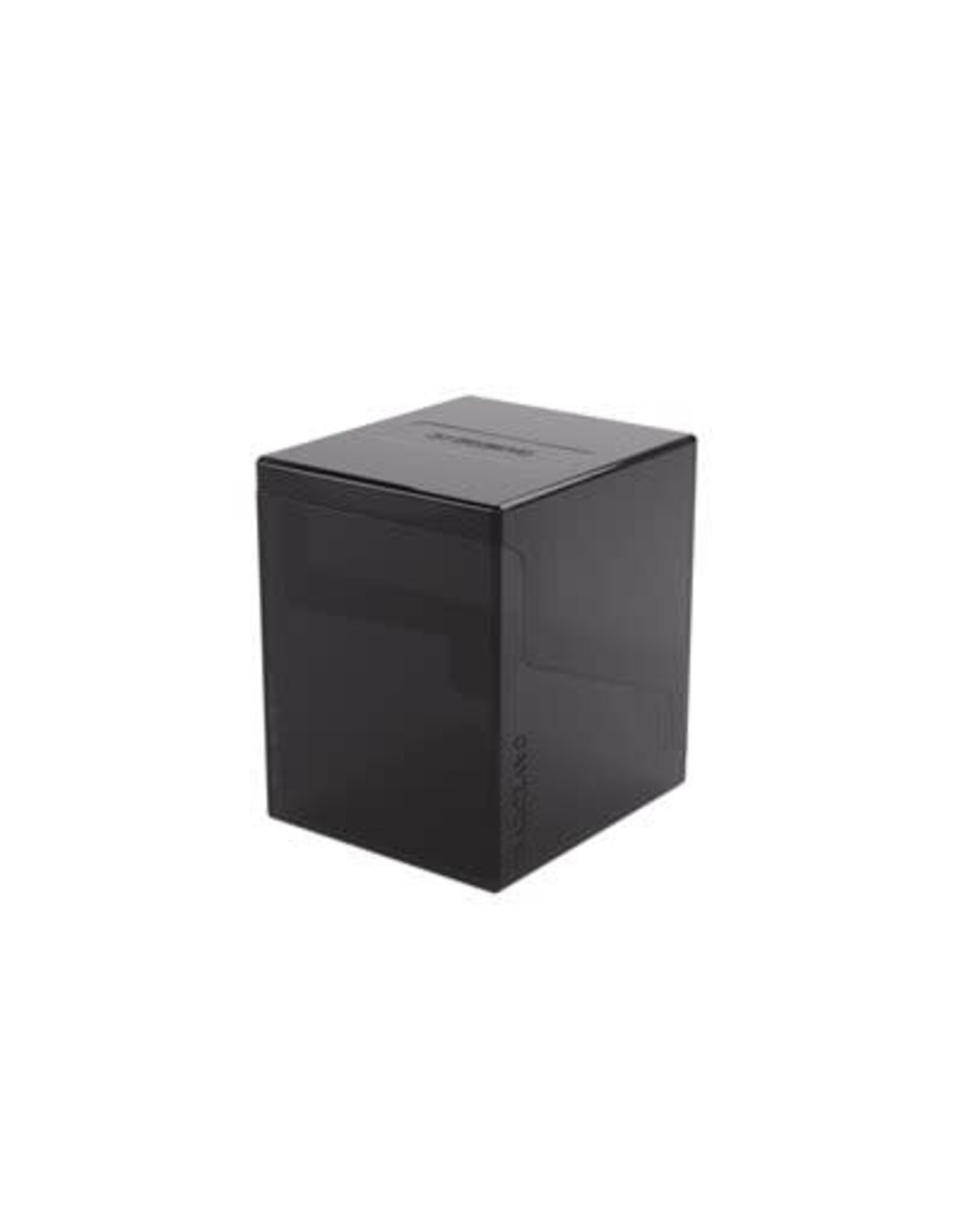 GameGenic GameGenic Deck Box: Bastion Xl Black (100ct)