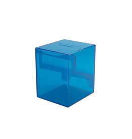 GameGenic GameGenic Deck Box: Bastion Xl Blue (100ct)