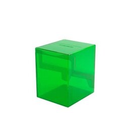 GameGenic GameGenic Deck Box: Bastion Xl Green (100ct)