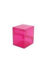 GameGenic GameGenic Deck Box: Bastion Xl Pink (100ct)