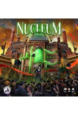 Board & Dice Nucleum