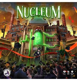 Board & Dice Nucleum