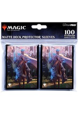 Ultra Pro Up D-Pro Mtg Wilds Of Eldraine 100ct V4 Will