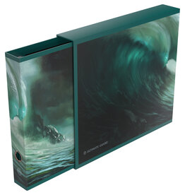 Ultimate Guard Ug Album'N'Case Artist Edition Spirits Of The Sea