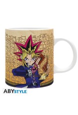 Yu-Gi-Oh! Mug It's Time To Duel 320ml