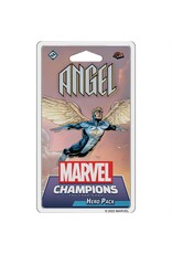 Fantasy Flight Marvel Champions Angel Hero Pack