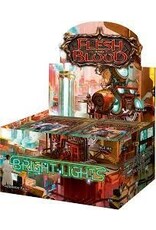 Legend Story Studios Flesh and Blood Bright Lights Booster Pack