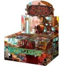 Legend Story Studios Flesh and Blood Bright Lights Booster Pack