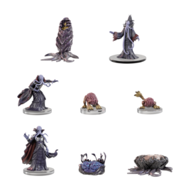 WizKids Dungeons and Dragons: Adventure In A Box Mind Flayer Voyage