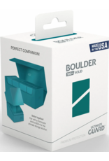 Ug Deck Case Boulder 100+ Solid Petrol