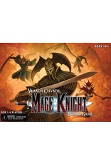 [Auto] Mage Knight Board Game (3)