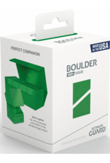 Ultimate Guard Ultimate Guard Boulder Solid 100+