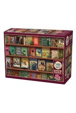 Cobble Hill Cobble Hill Puzzle: Adventure Storytime  (2000 PCS)