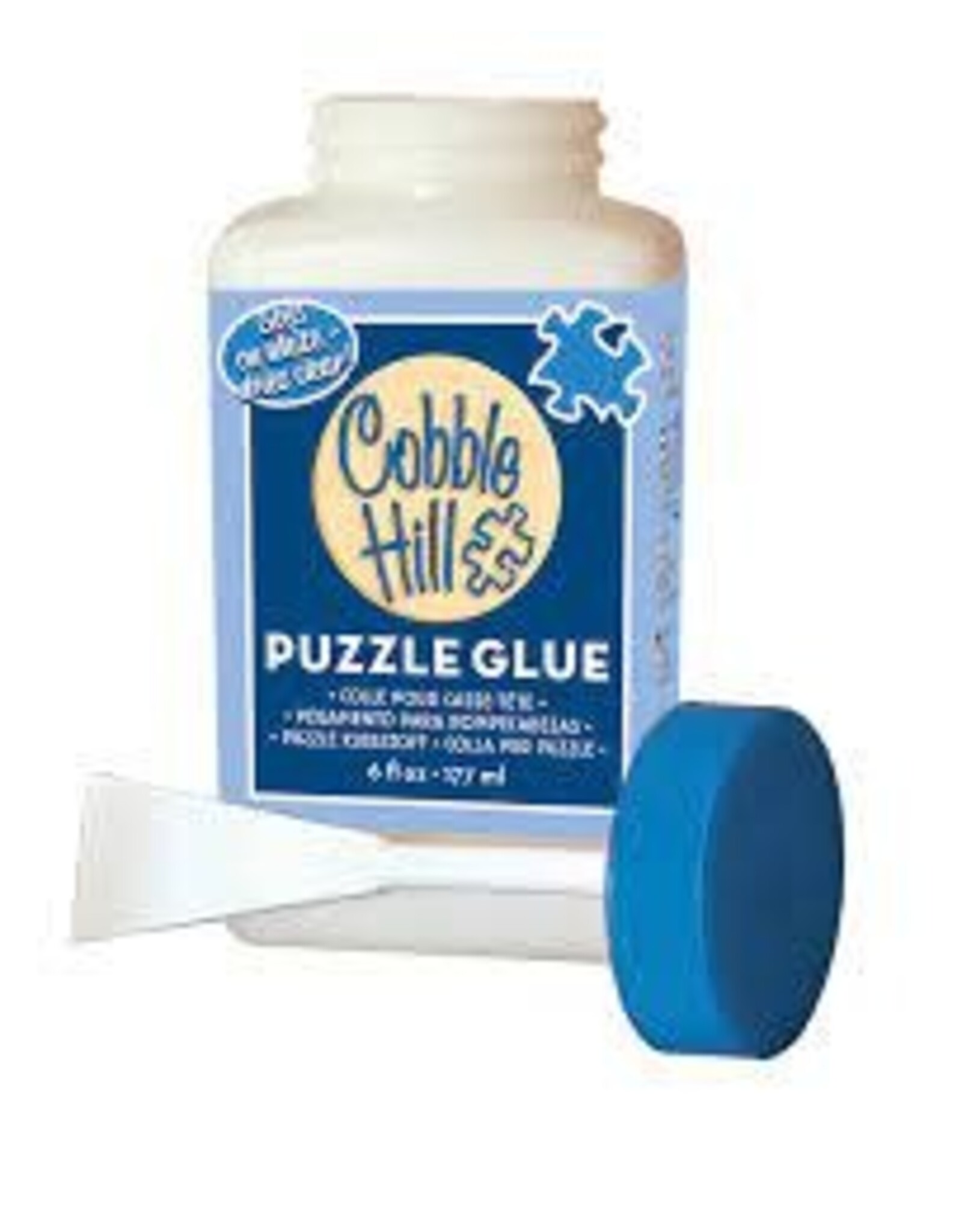 Cobble Hill Cobble Hill Puzzle Glue (177ml)