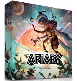 Stonemaier Games Apiary
