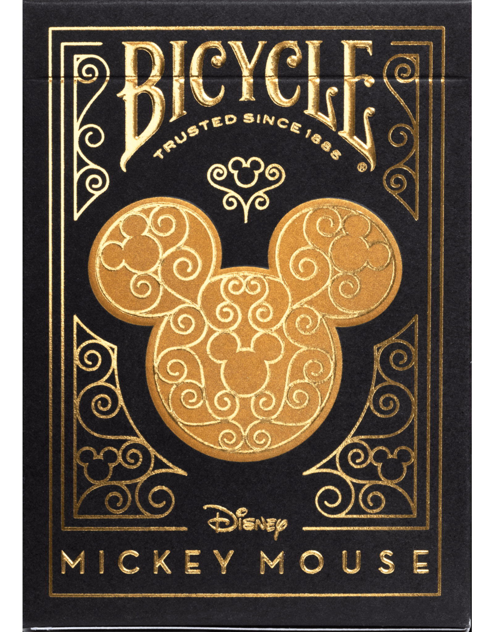 Bicycle Bicycle Playing Cards: Disney