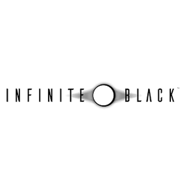 Infinite Black Infinite Black Playmats:
