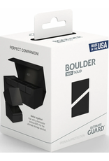 Ultimate Guard Ultimate Guard Boulder Case 100+ -