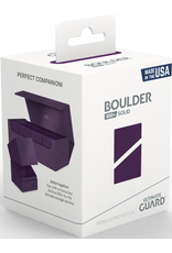 Ultimate Guard Ultimate Guard Boulder Case 100+ -