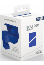 Ultimate Guard Ultimate Guard Boulder Case 100+ -